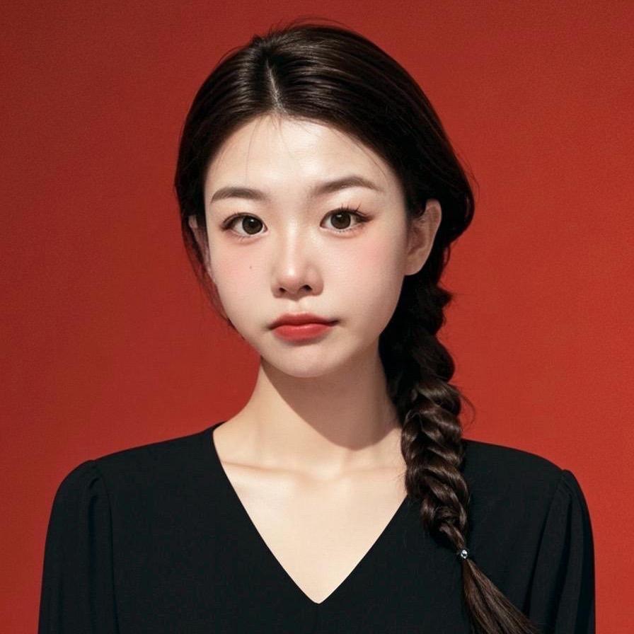 小杨不吃姜