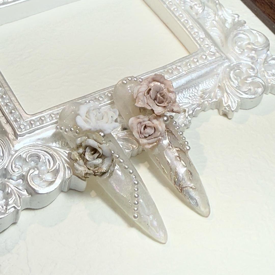 奈斯NiCe美甲-大丹