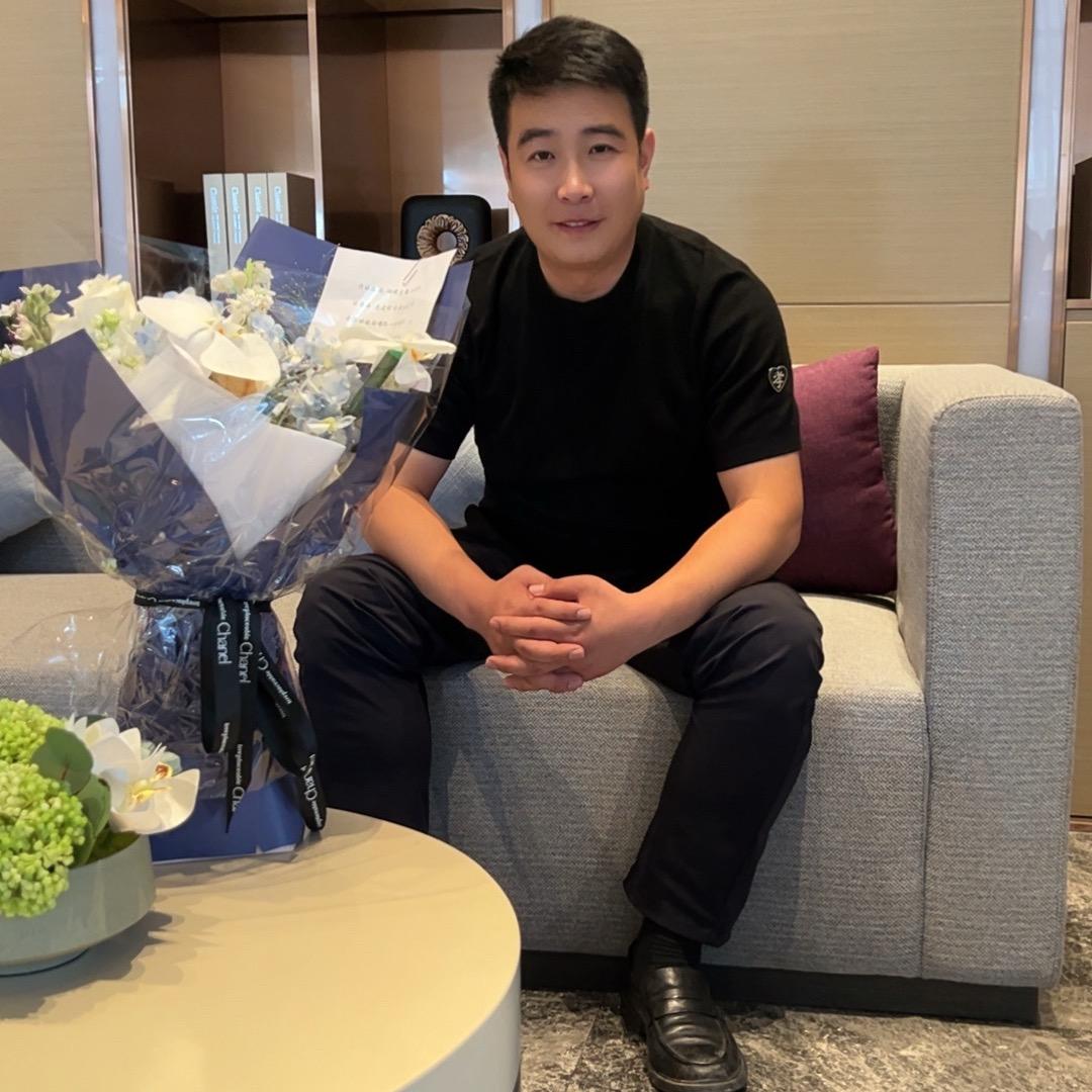 ❤️晓亮一家人