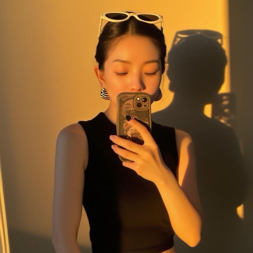 80后辣妈玉霞