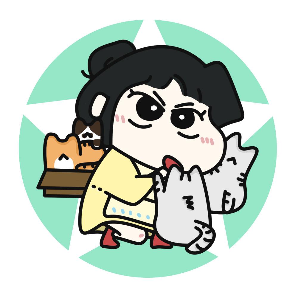 土豆不是马铃薯（土豆妈）