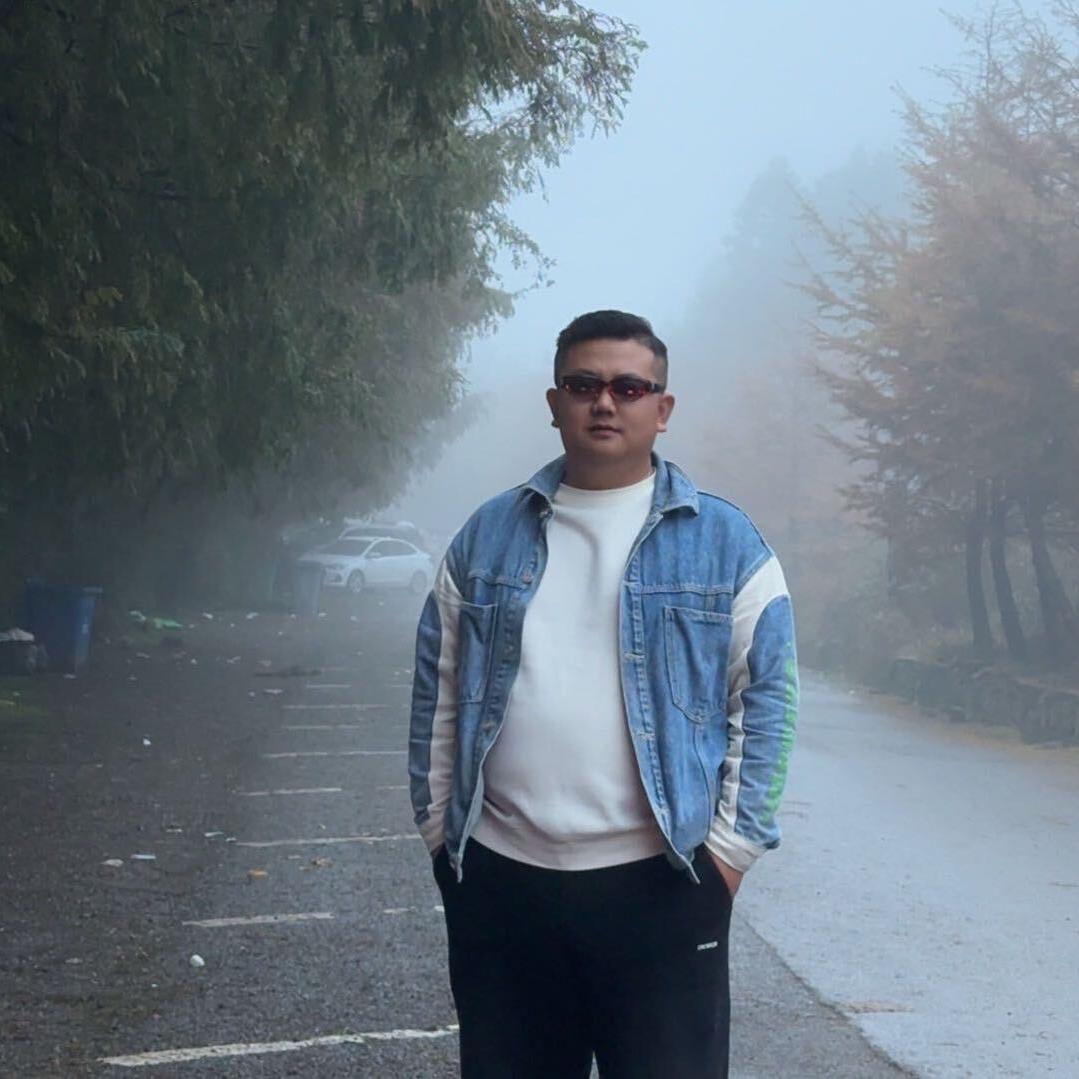 义乌汇德电车胖哥～新能源（收车号）