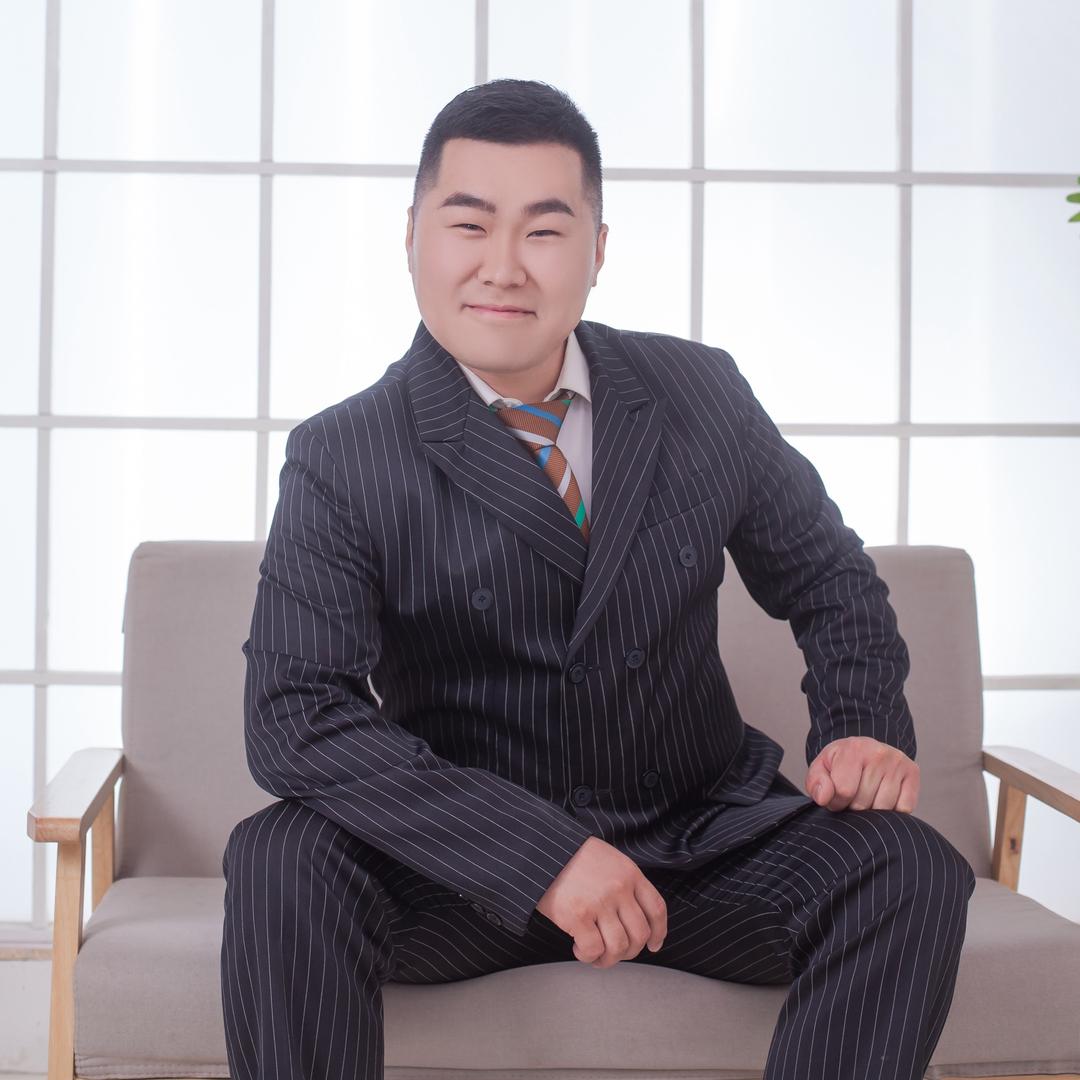 刚郝遇见你