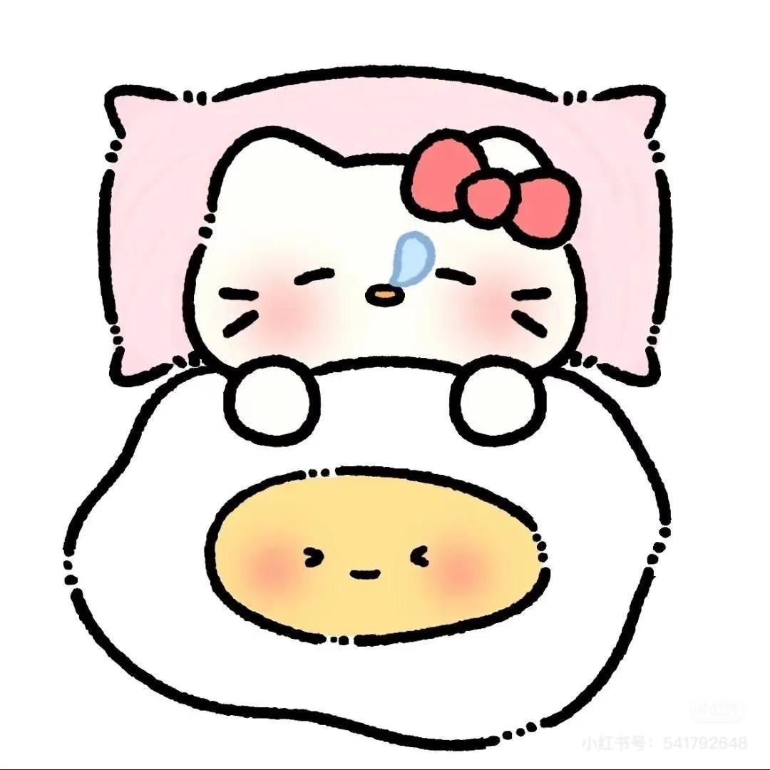 睡觉大王tsy