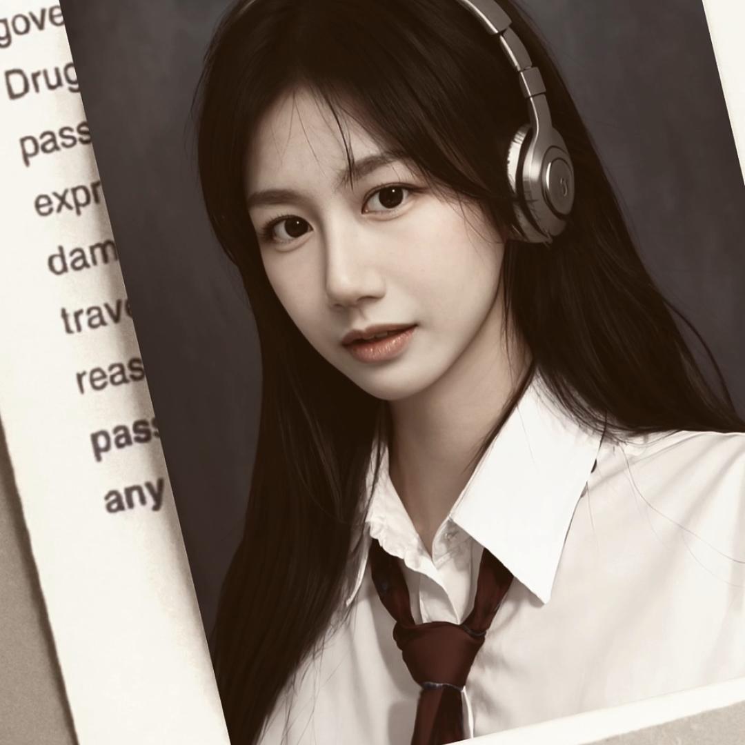 碎碎念 ˵¯͒〰¯͒˵