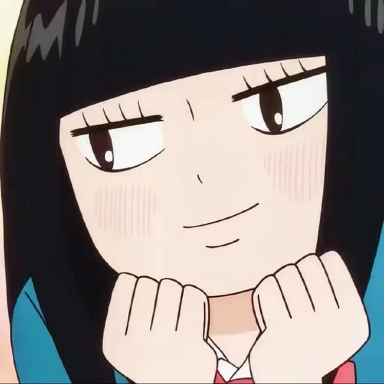 呆 ^