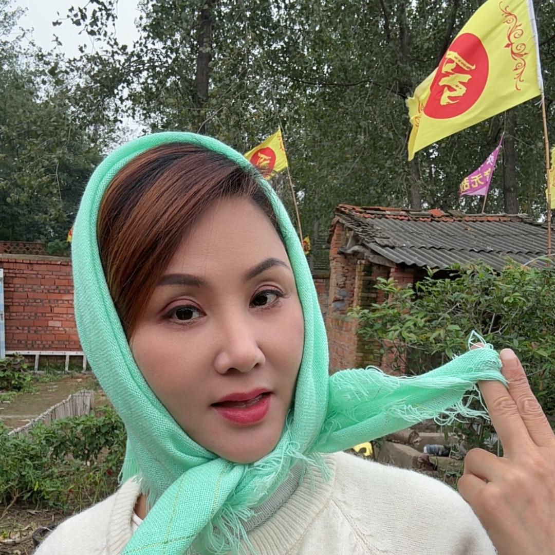 何仙姑（李坤亲妈）26号李坤表白