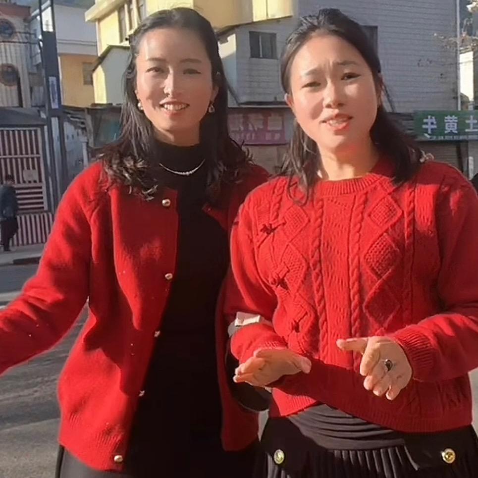 玉琴小号《表妹传媒》