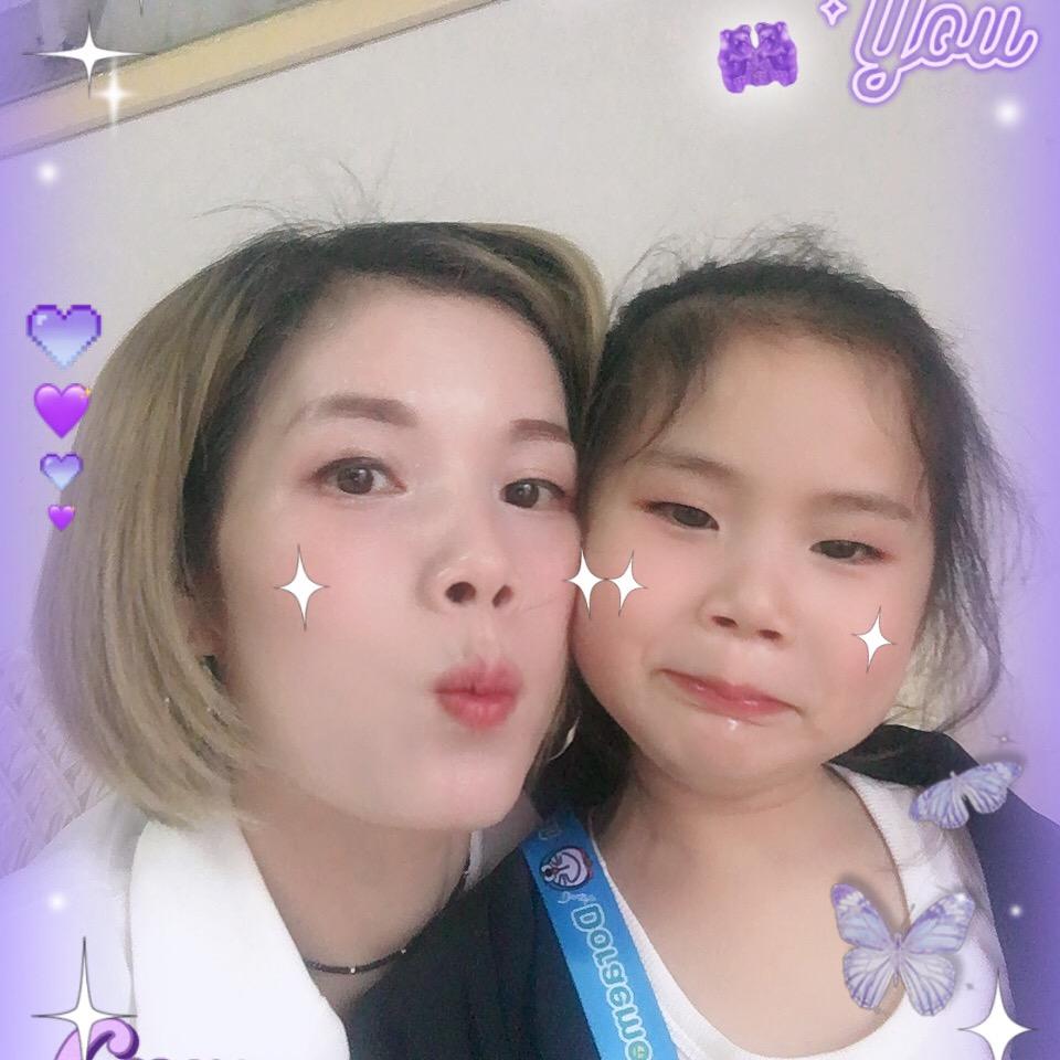败家娘们