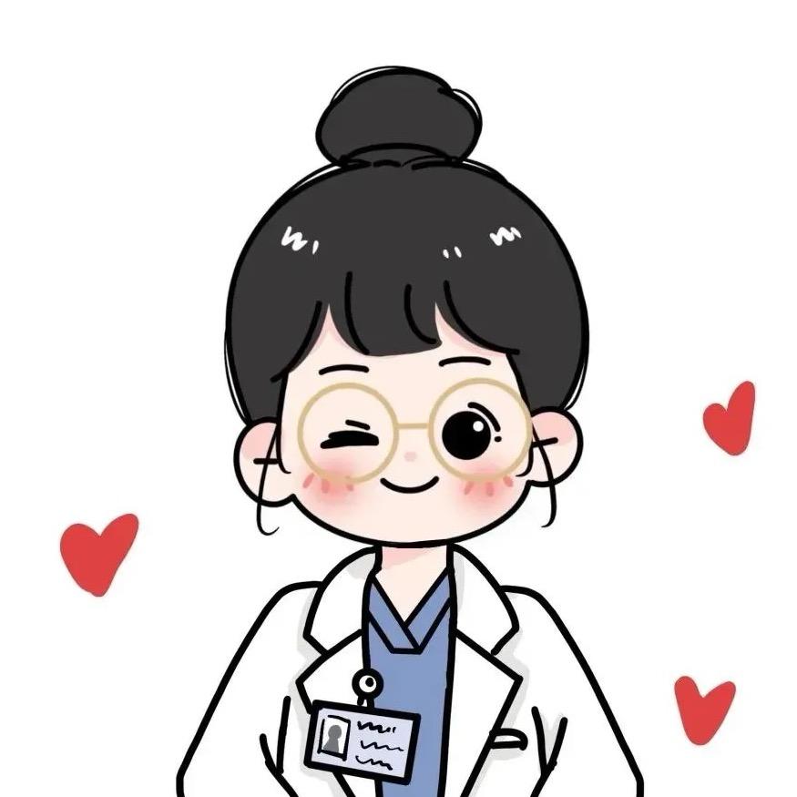 小鱼是个成分控