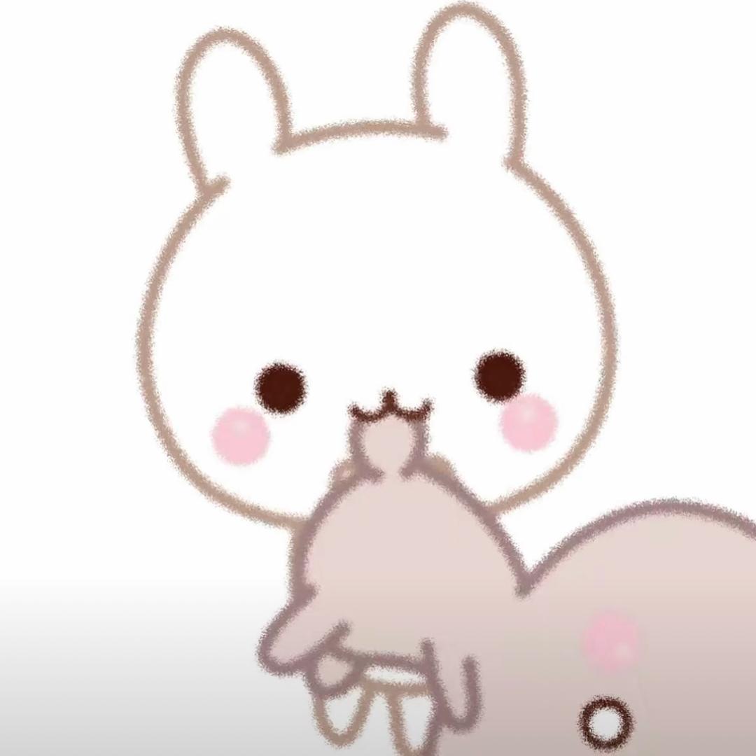mochi头像