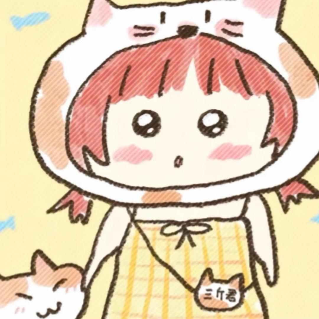 自由玉米圈>ᴗ<✧