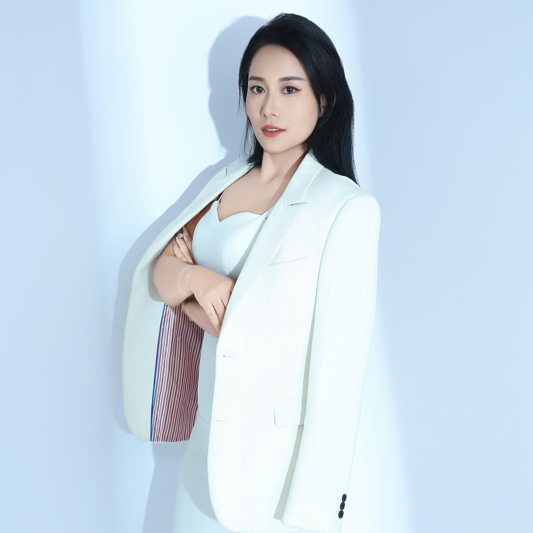 姗姗探店（婚礼主持歌手）