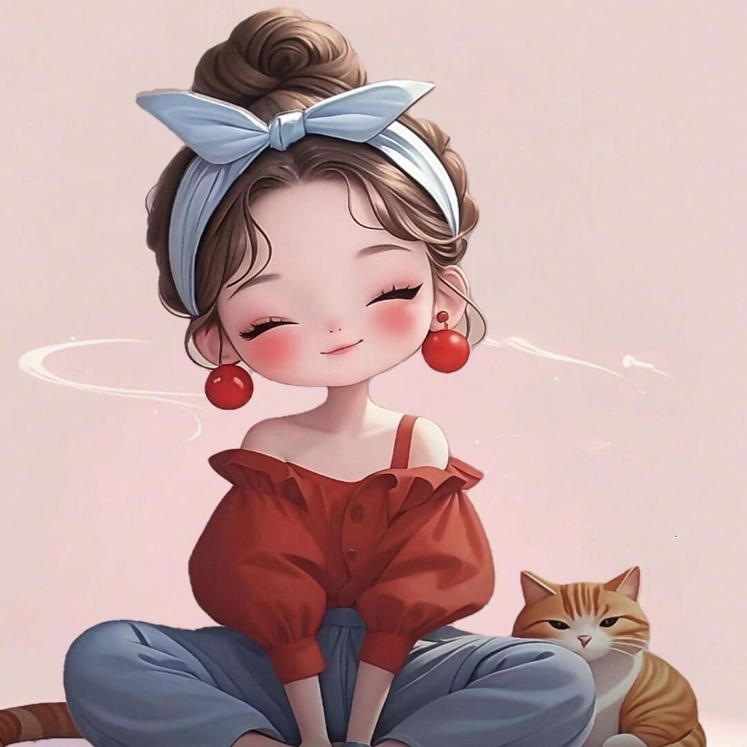 小财迷🌷
