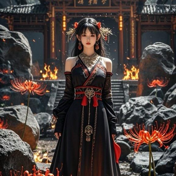 福运来