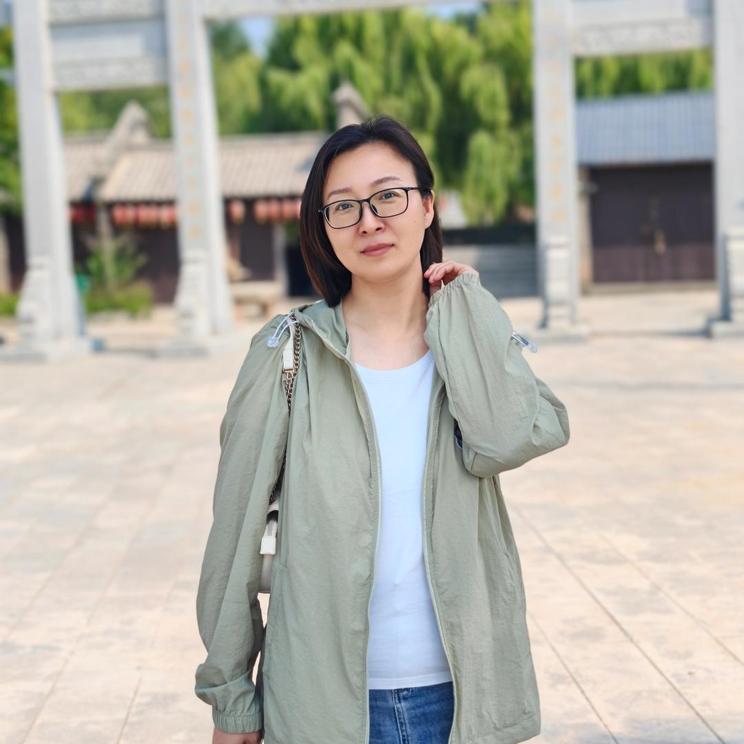 李姐聊电桩