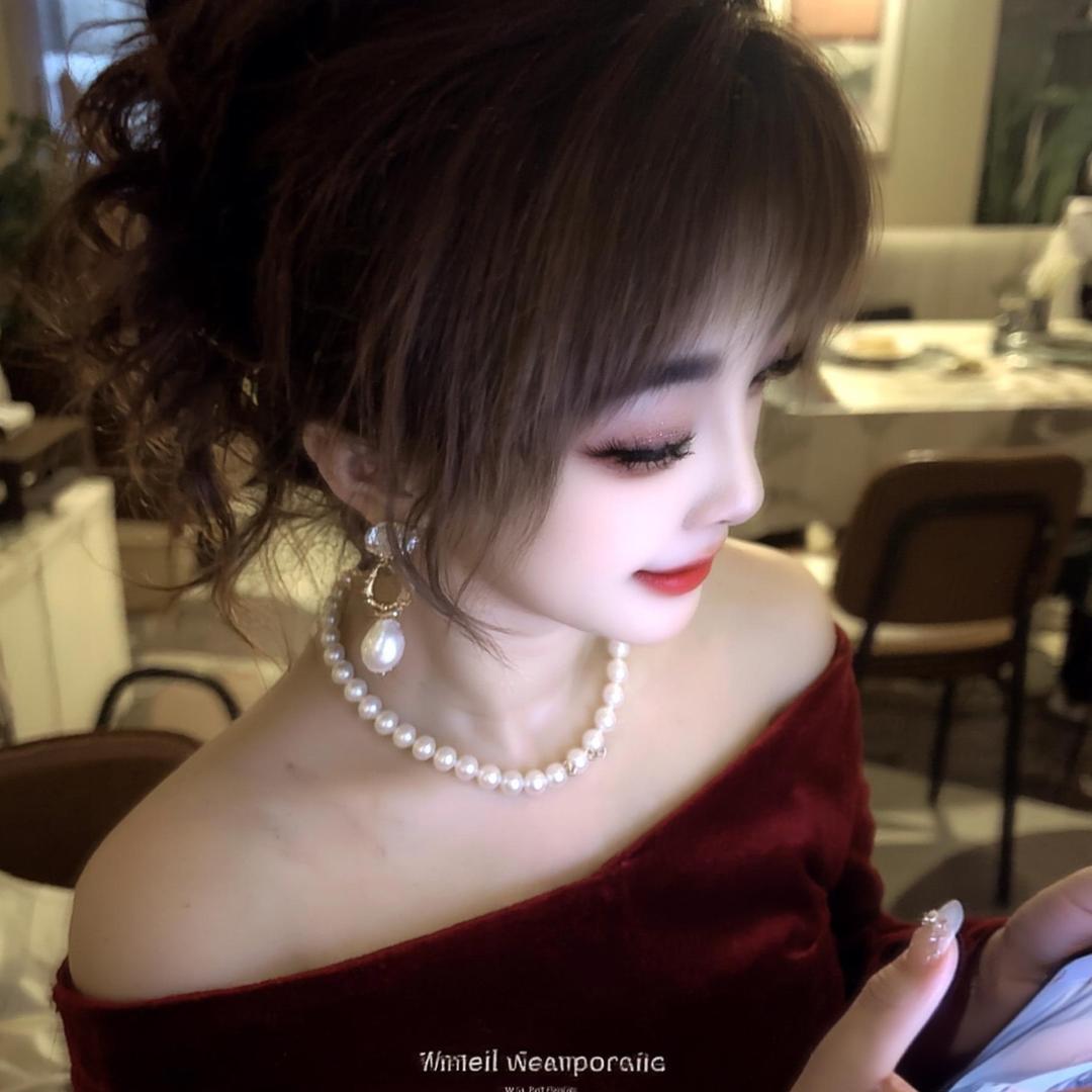 🍓华蜜儿🎋栖霞苹果🍎