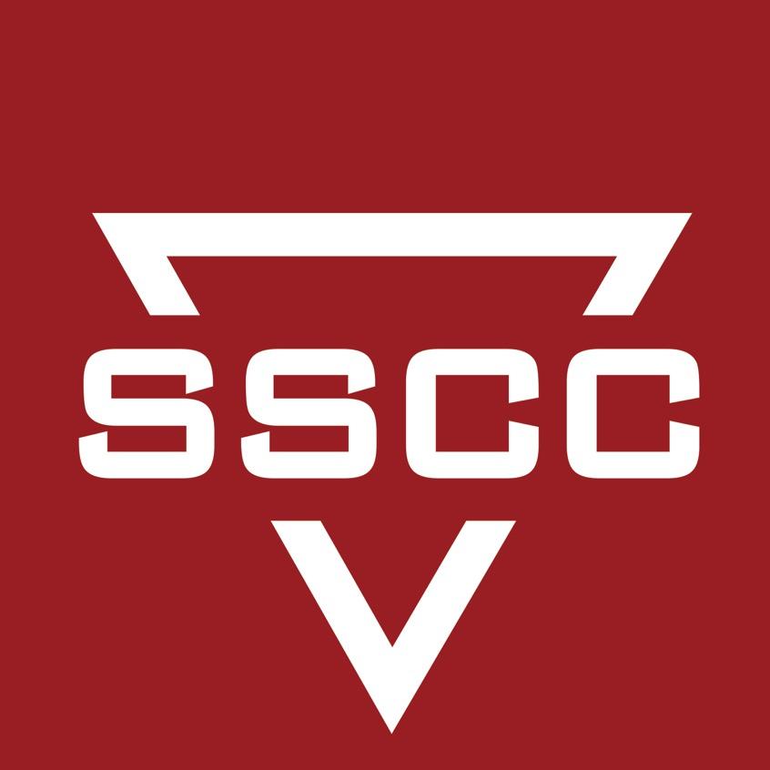 佛山SSCC综合训练健身房