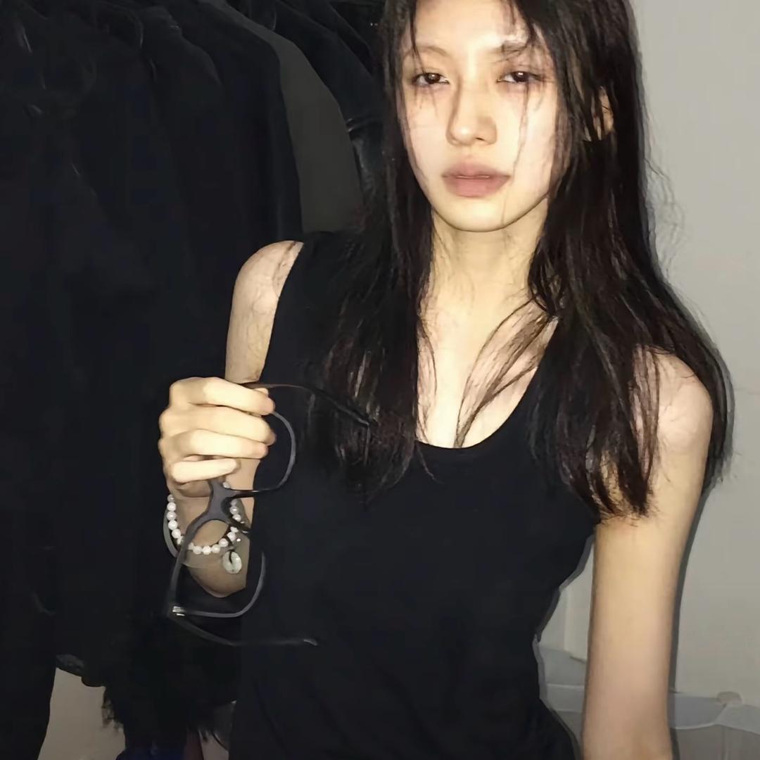 不爱冰美式
