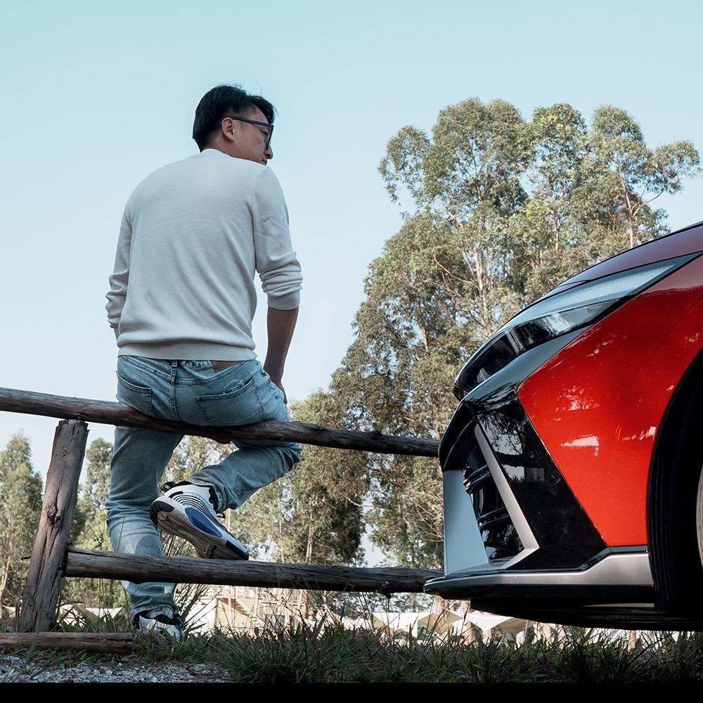 段子车