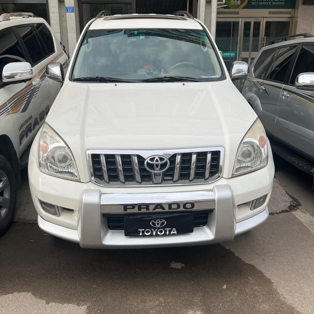 四哥二手车汽车