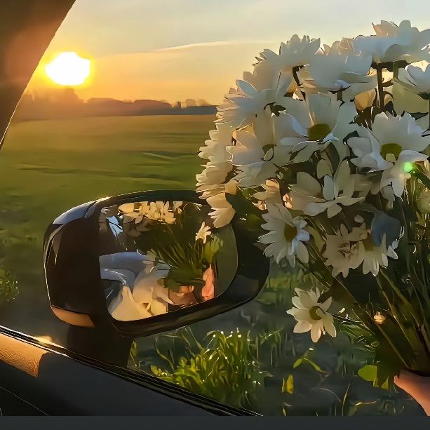 💕爱生活爱自己💕