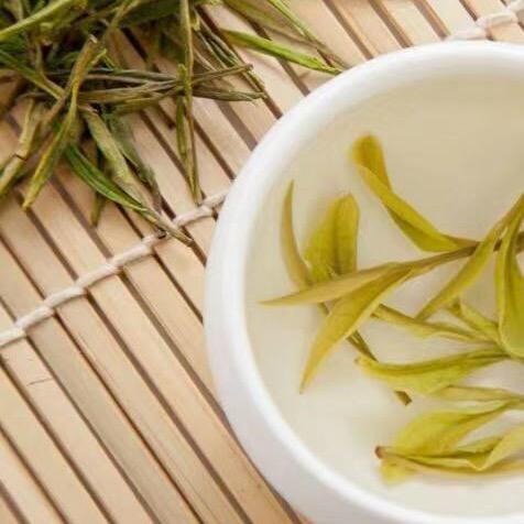 老顾茶叶