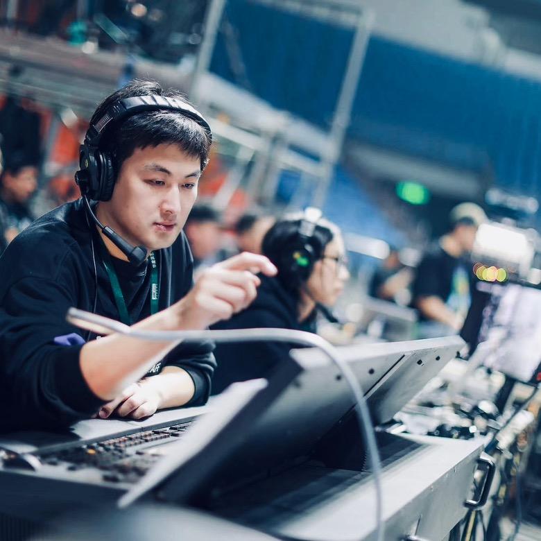 SSS舞美设计工作室