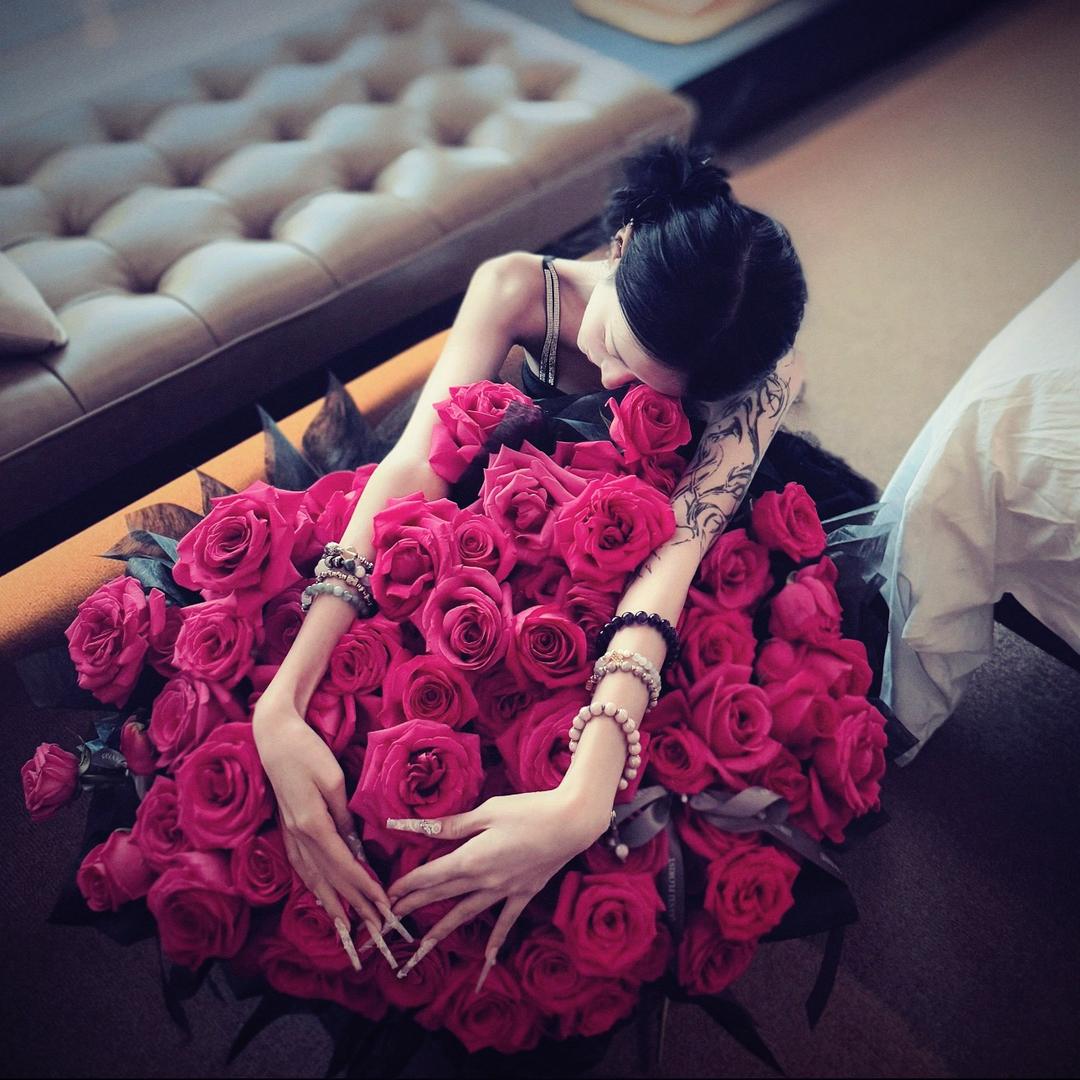 思雨🍪（ศรีหยู）