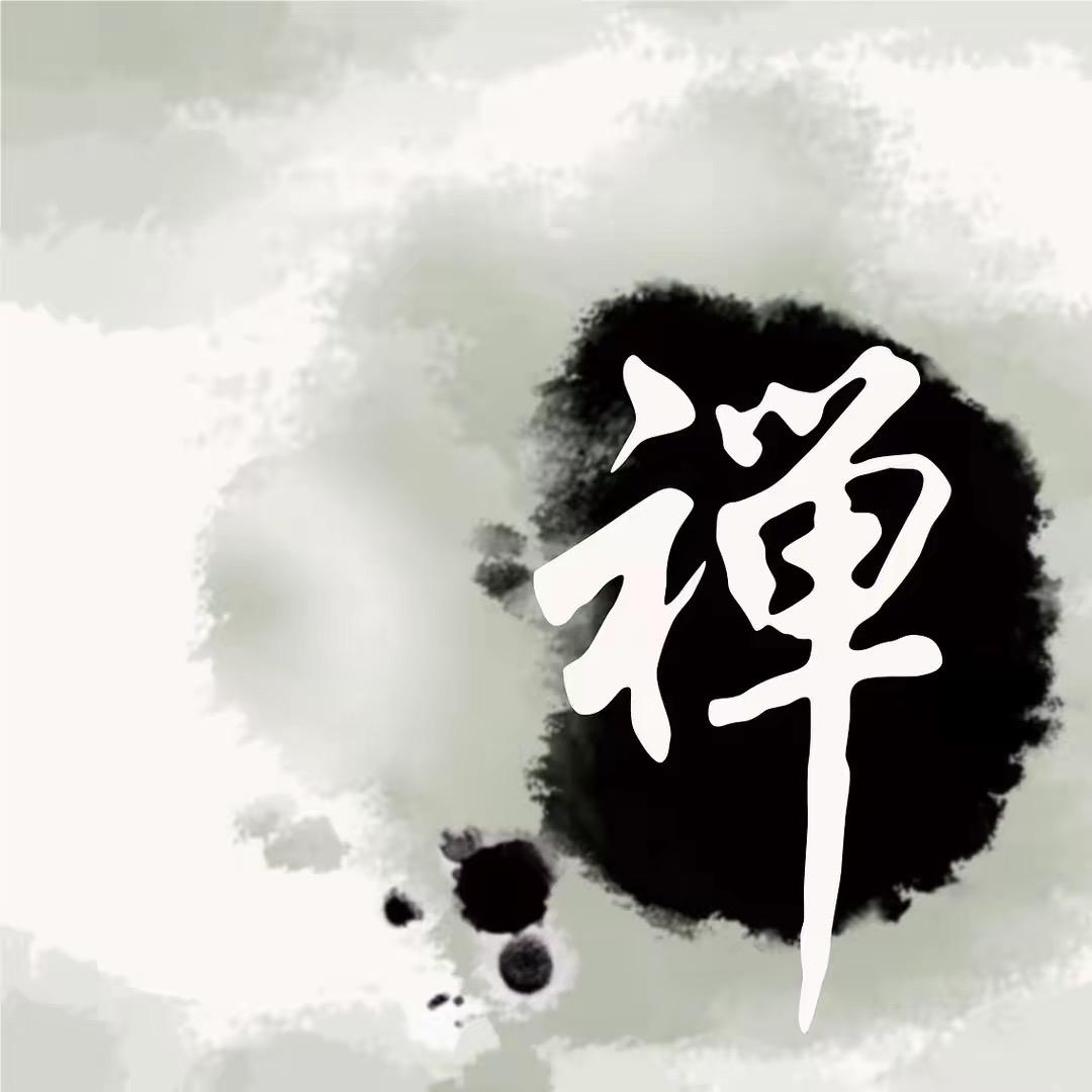 灵隐寺鸿海先生