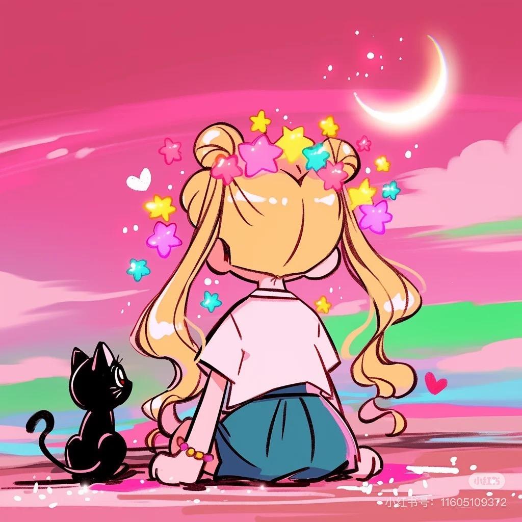 🍒喵✨小🍋萌🍎🌈🦄️