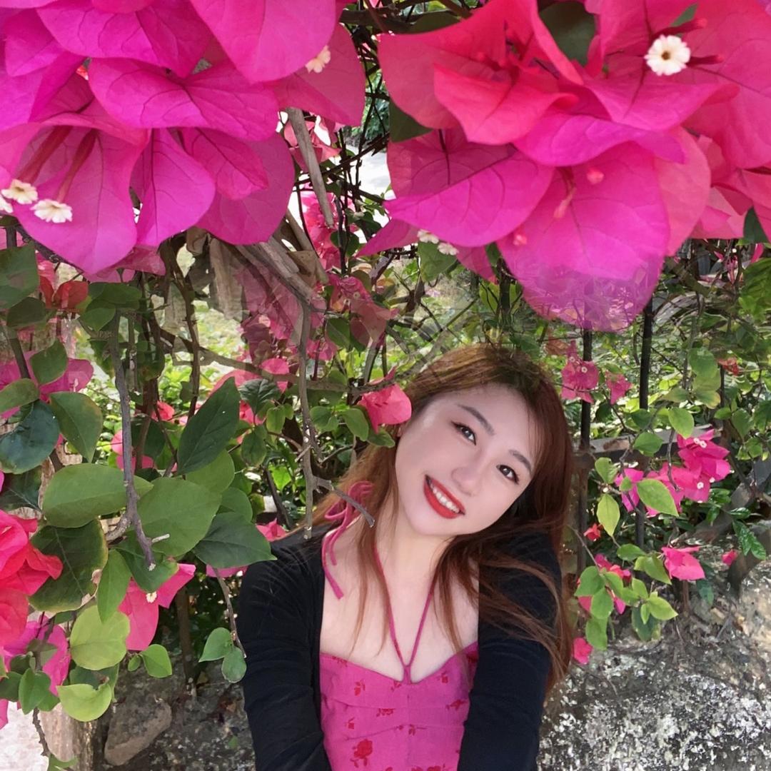 你的妍妍子～