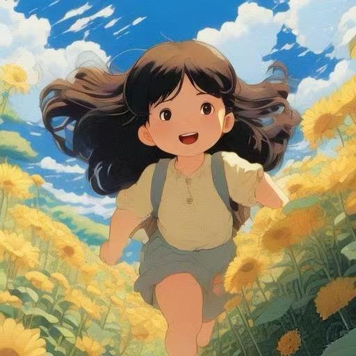 积极向上的徐太阳🌞