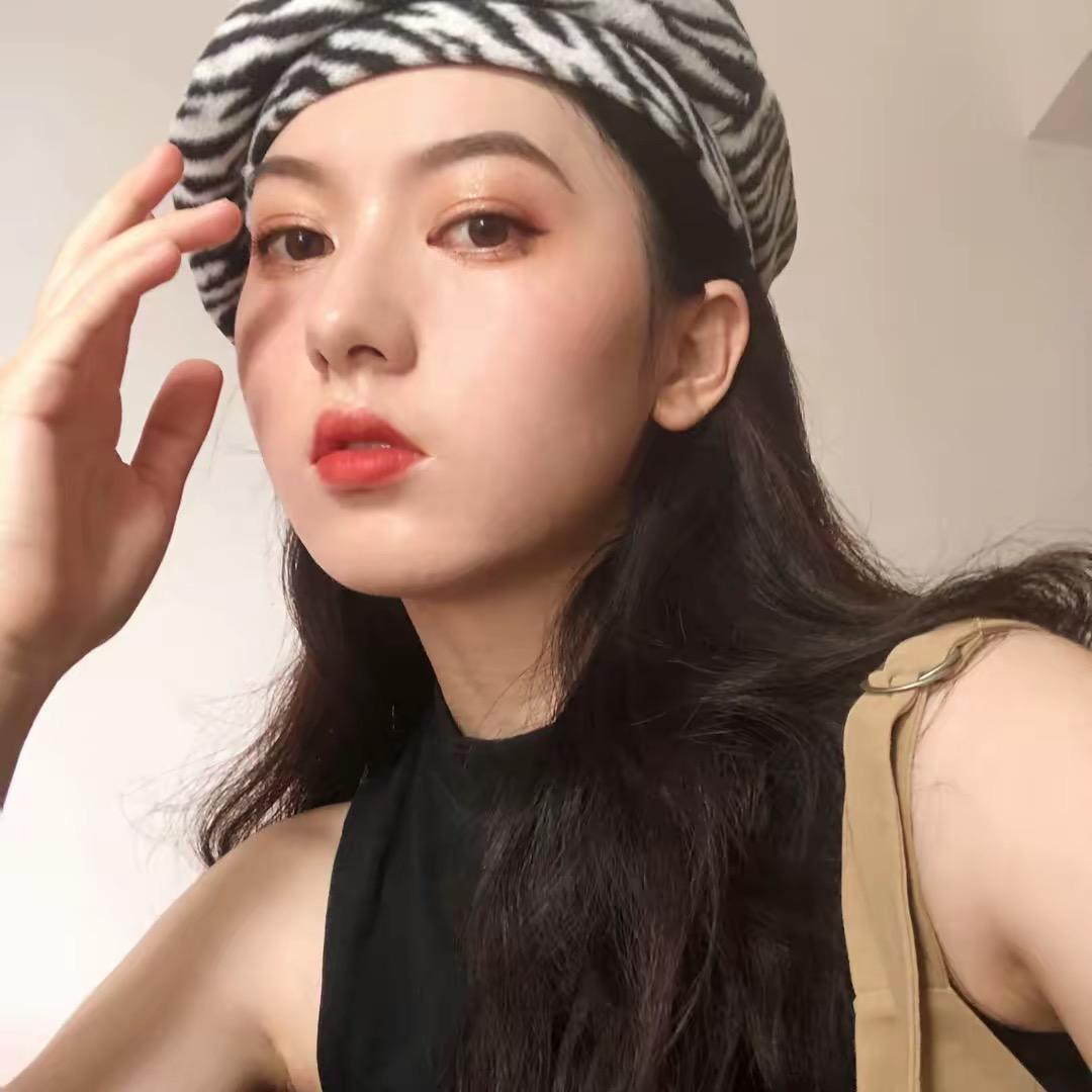 清清子女装推荐