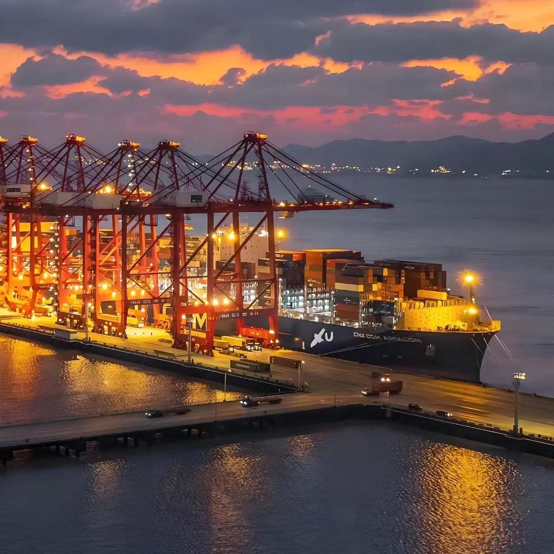 ⚓️粤港大表哥1号仓