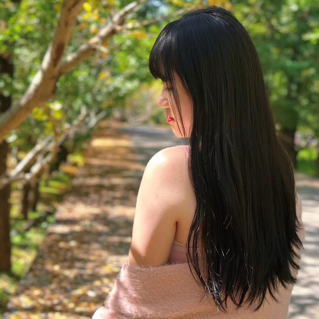 杨好看（连赞拉黑）