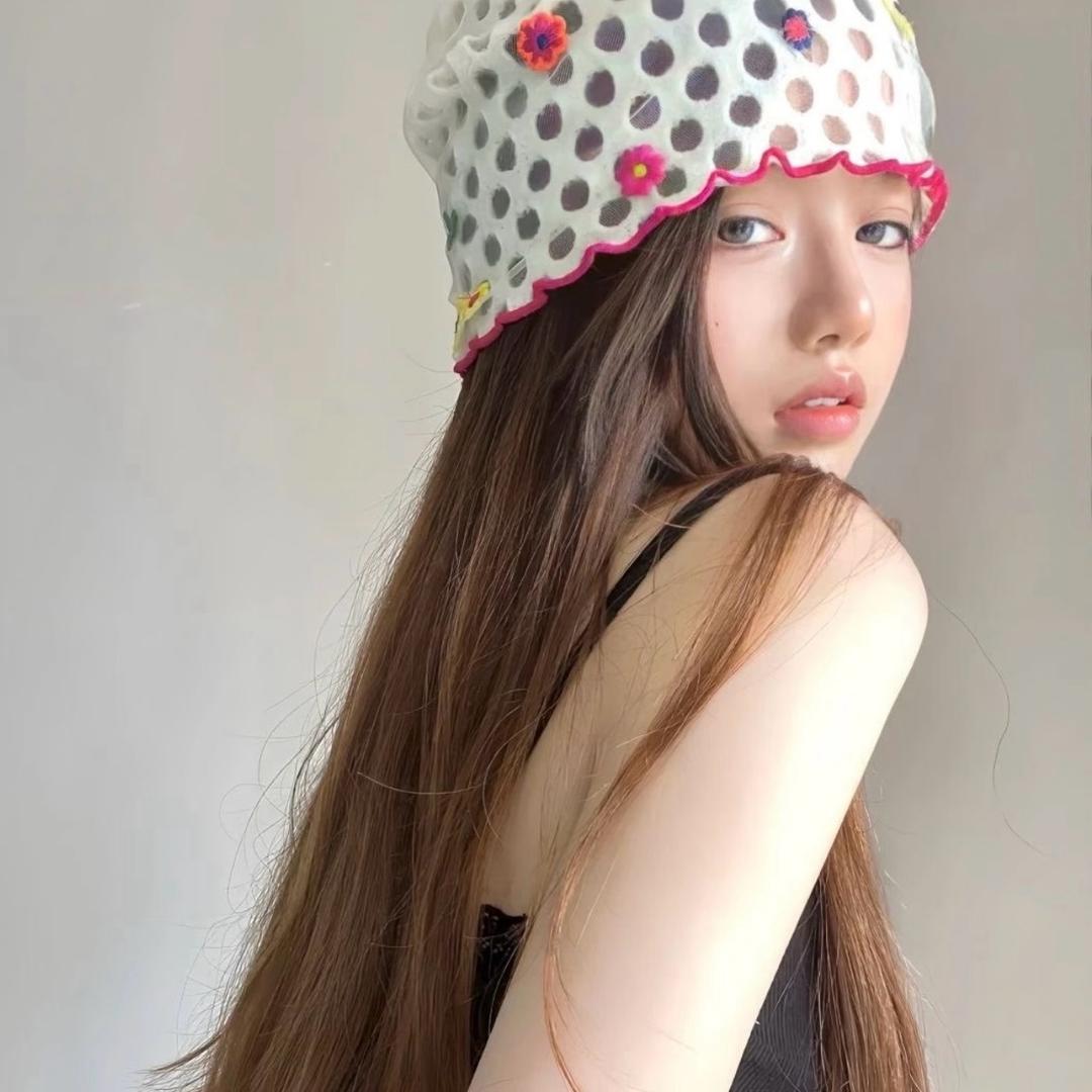 ·奶糖～