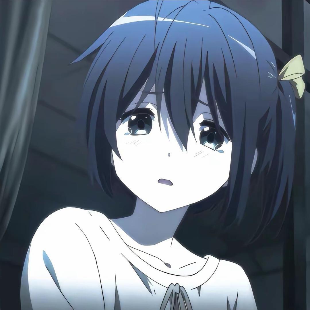 暮颜.