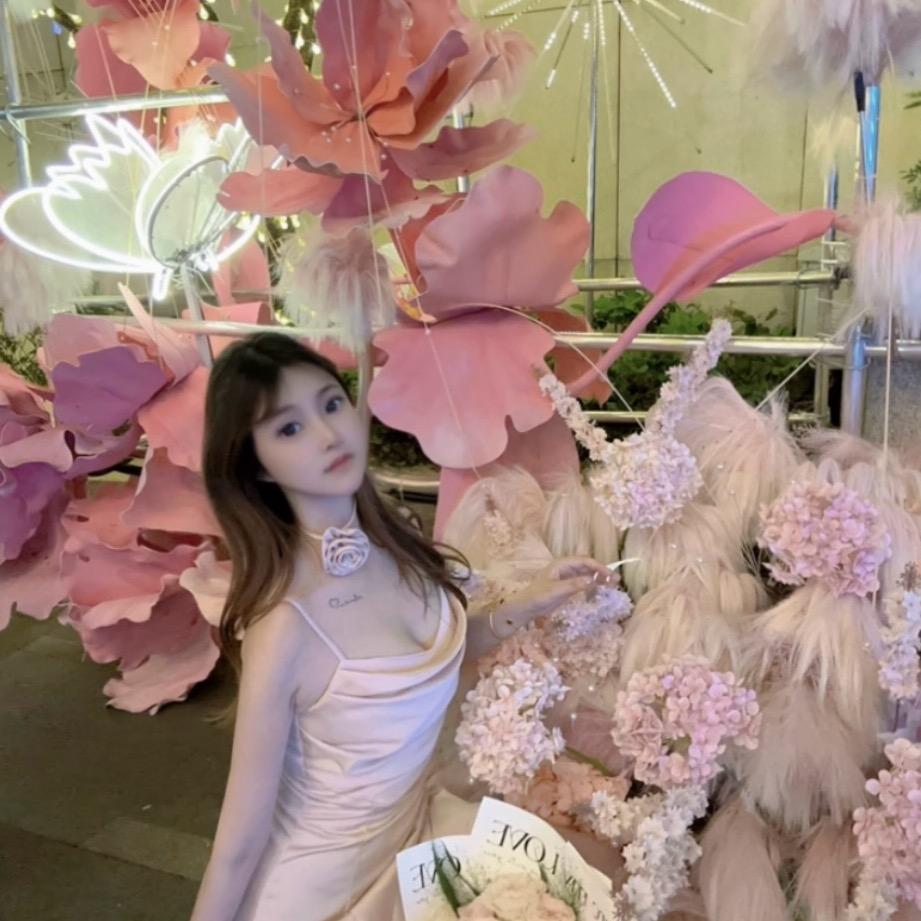芯女姐姐