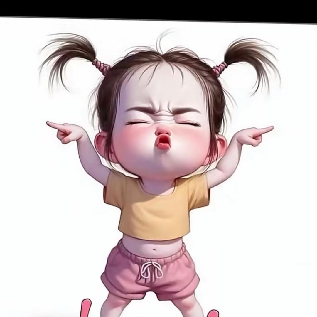 🥀心比脸美💋