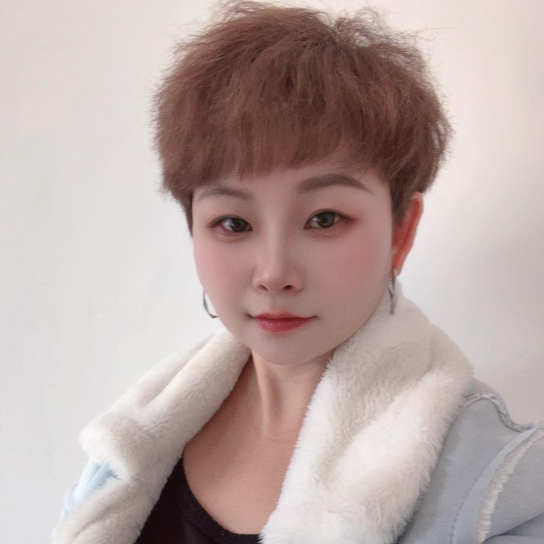阿珍