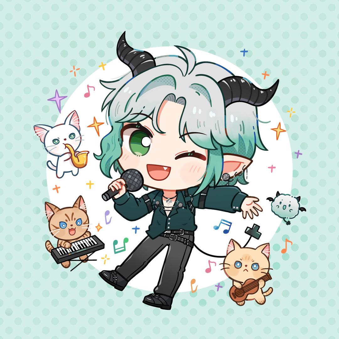 DL.凸凸