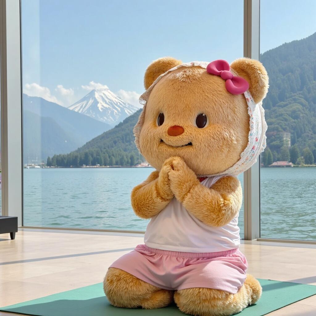 甜蜜儿baby🐰