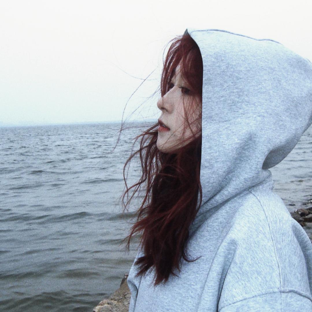 差点长成美女