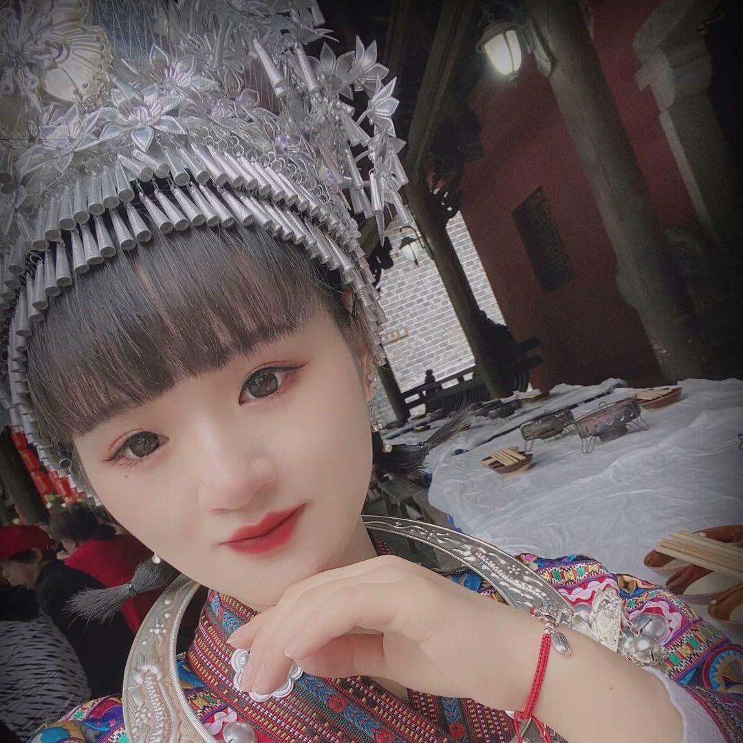 二妹又饿了