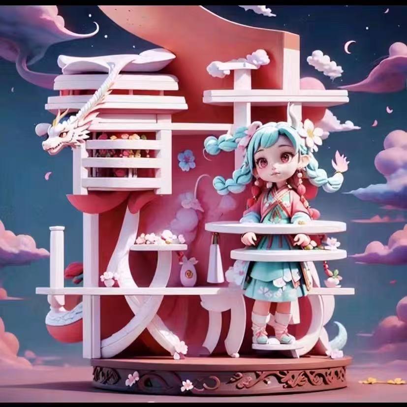 谦绍化妆品优品坊