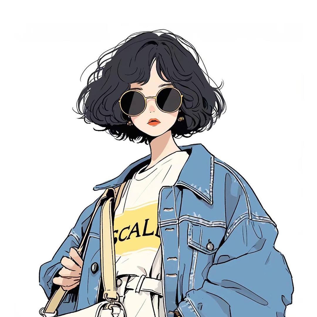橘啤气🍊