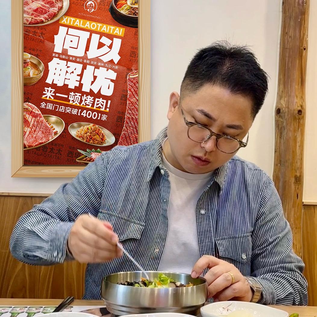 杨银锋