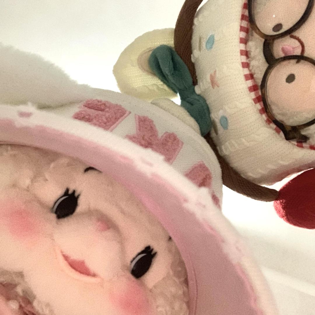 小野手工穿戴甲