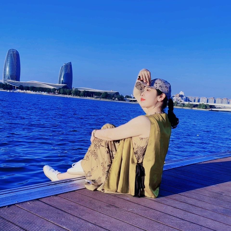 幸运姐姐